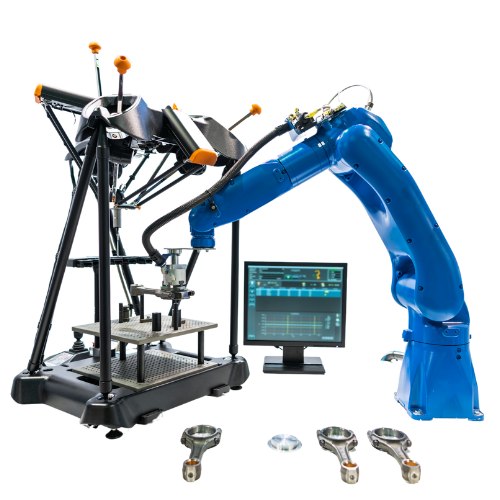 Automatyka przemysłowa